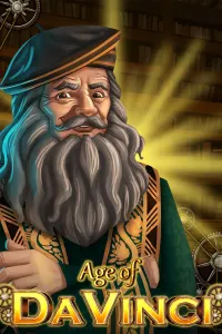 Age of DaVinci